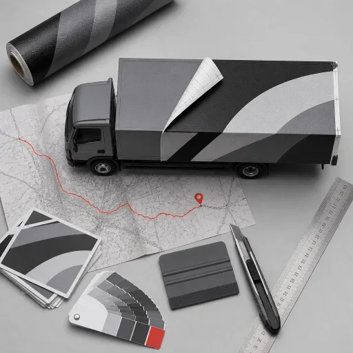 Rentrée business : cinq leviers pour relancer vos campagnes camion avant le rush du Q4