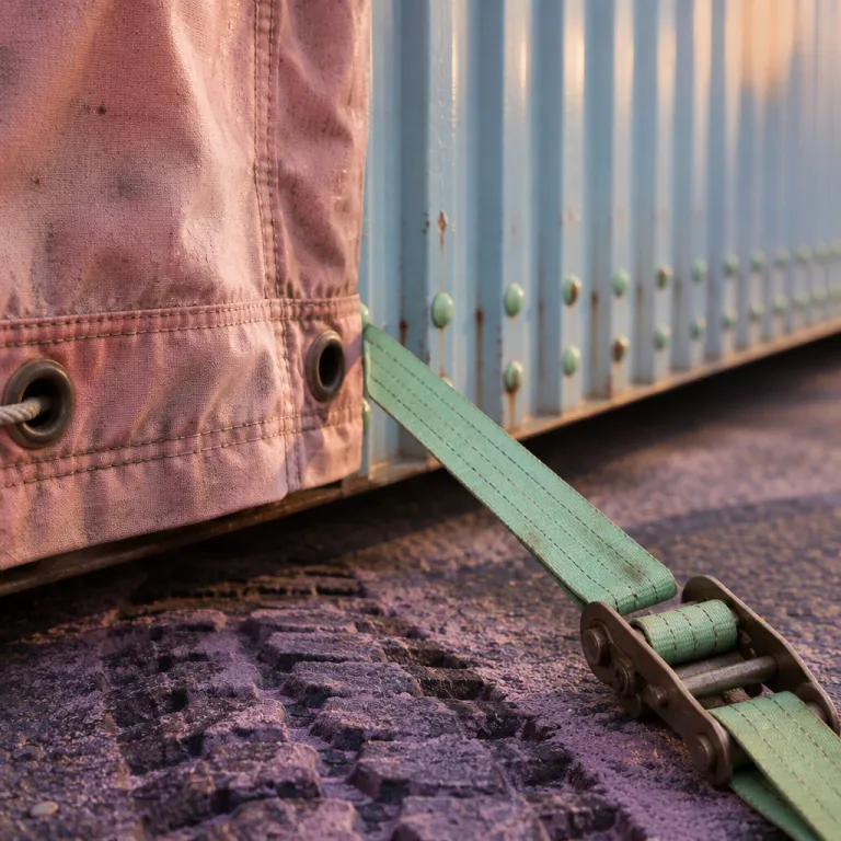 Covering camion et assurance : responsabilités, garanties et points de vigilance