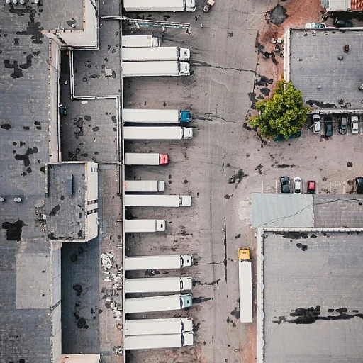L'impact des bâches pour camions sur la publicité mobile