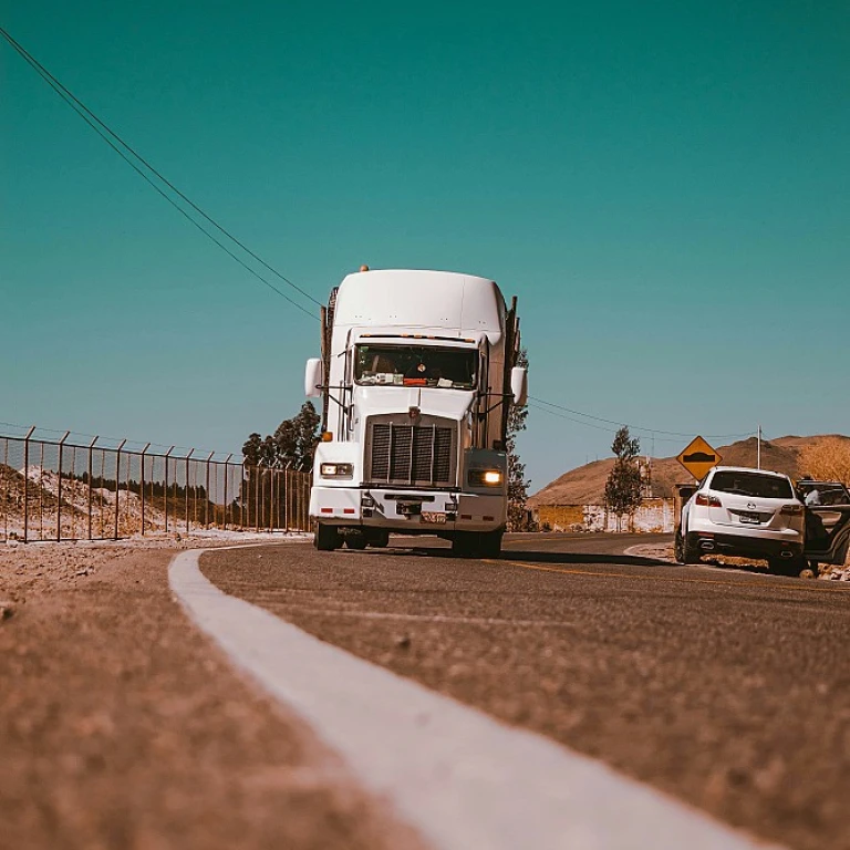 Optimiser votre enseigne lumineuse pour camion