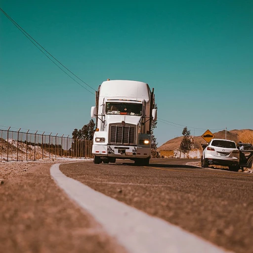 Optimiser votre enseigne lumineuse pour camion