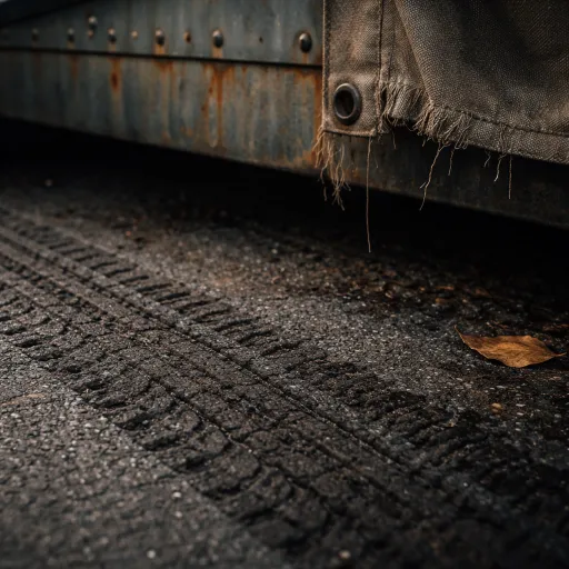 Haute saison routière : relancer ses campagnes camion au bon moment