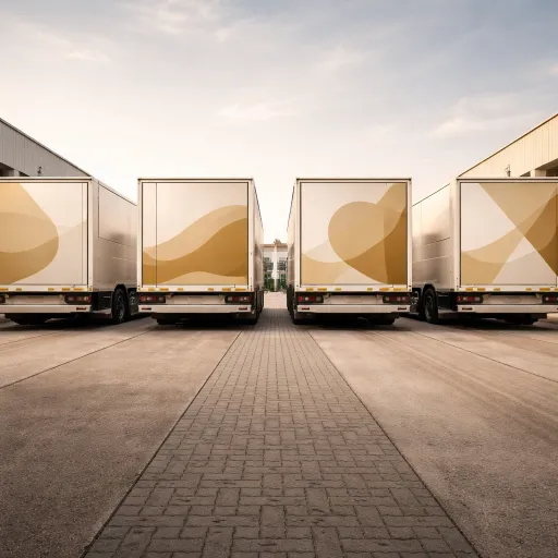 Réglementation 2026 de la publicité sur véhicules : les 4 changements à intégrer maintenant