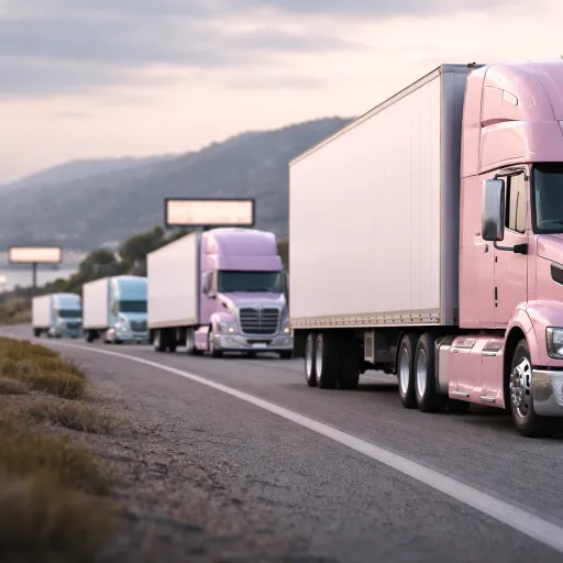 La publicité sur camion peut-elle rivaliser avec le digital en 2026 ?