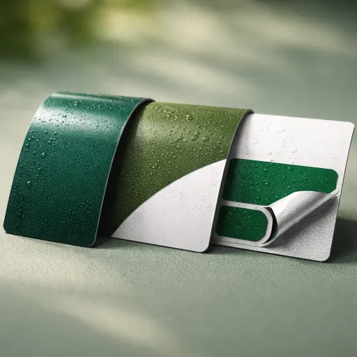 Covering total, semi-covering ou adhésifs : comment choisir selon ses objectifs