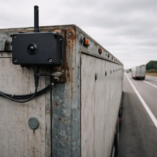 Mesurer l'audience d'une campagne camion : méthodes, limites, bonnes pratiques