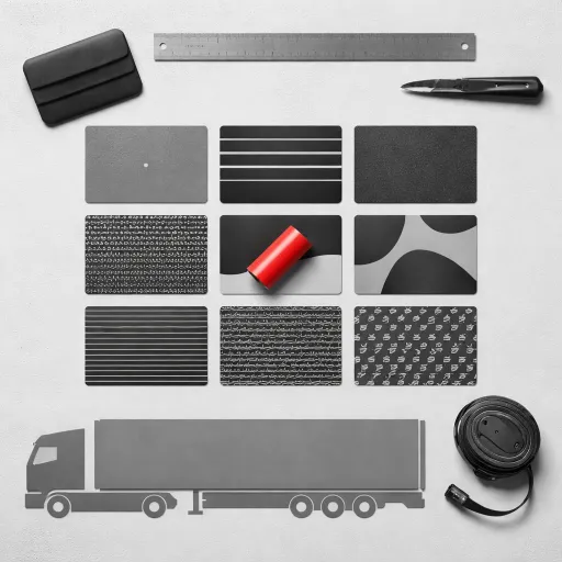 Design d'un covering : 7 erreurs qui cassent la lisibilité à 90 km/h