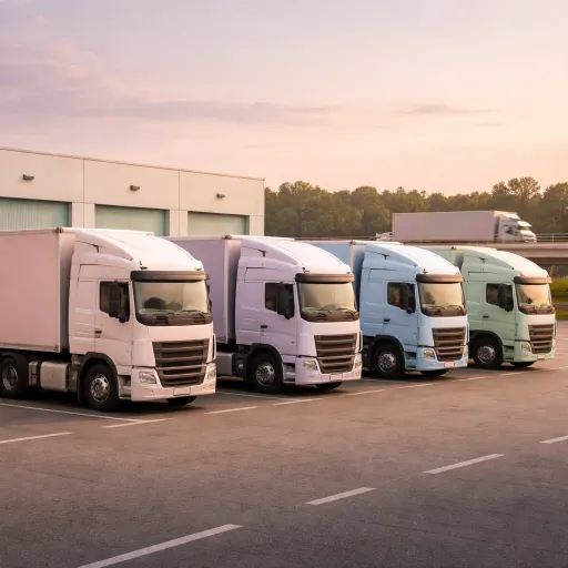 ROI publicité camion : calculer un retour sur investissement crédible