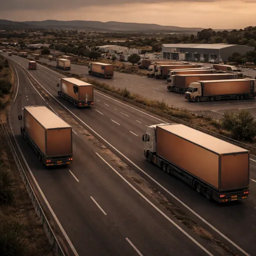 3 milliards de spots DOOH en 2026 : ce que l'explosion du numérique change pour la pub camion