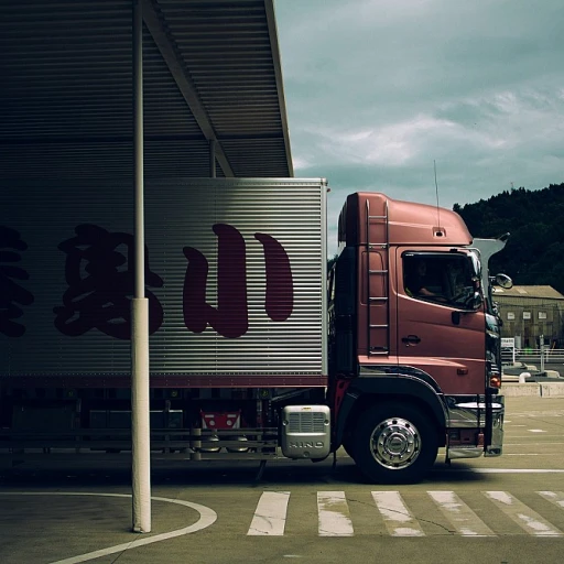 Optimisez la visibilité de votre camion sur les routes