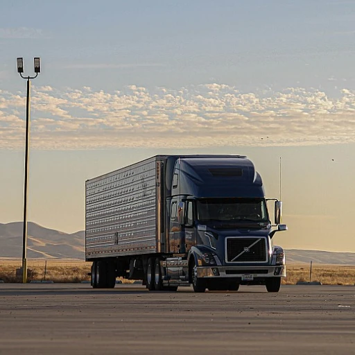 Louez un camion publicitaire : faites passer votre message en mouvement
