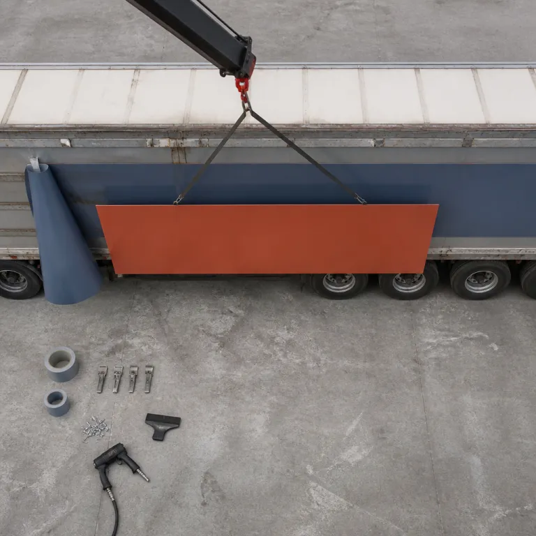 Le média camion face à la saturation digitale : quand l'attention physique reprend de la valeur
