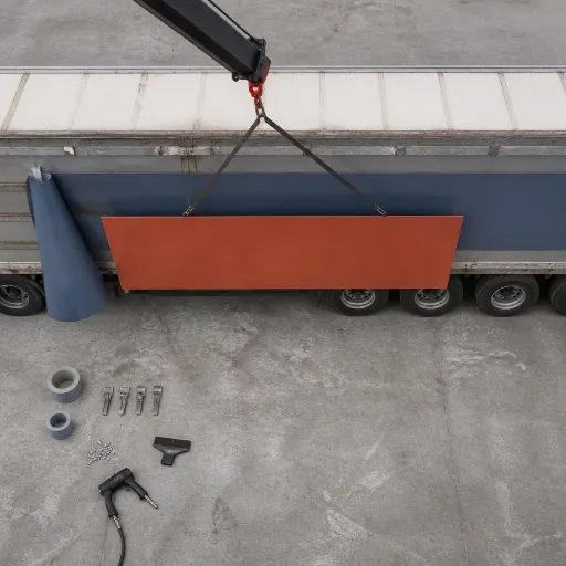 Le média camion face à la saturation digitale : quand l'attention physique reprend de la valeur