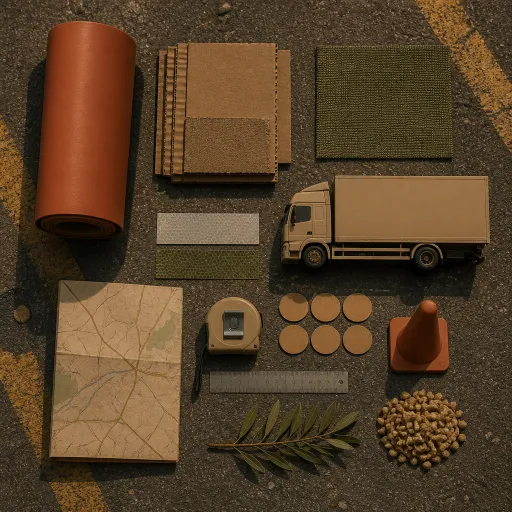 Publicité camion et RSE : contrainte de façade ou levier de crédibilité