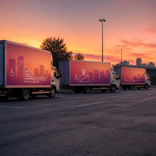 Trois campagnes camion accessibles qui ont dépassé leurs objectifs : ce qu'on peut en retenir