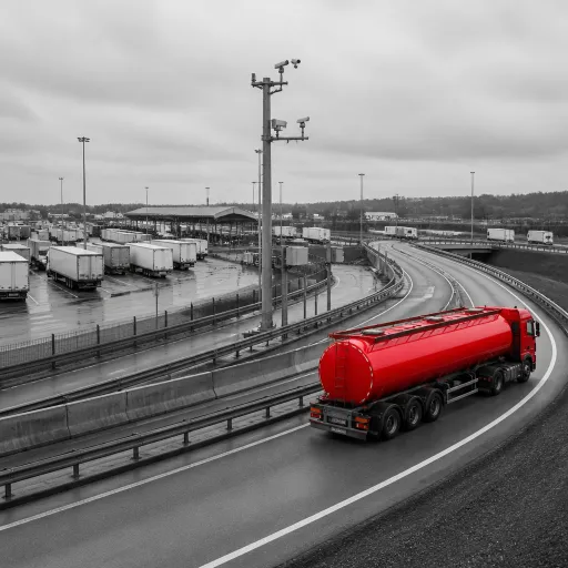 Quand l'IA pilote les campagnes camion : promesses et limites du ciblage algorithmique