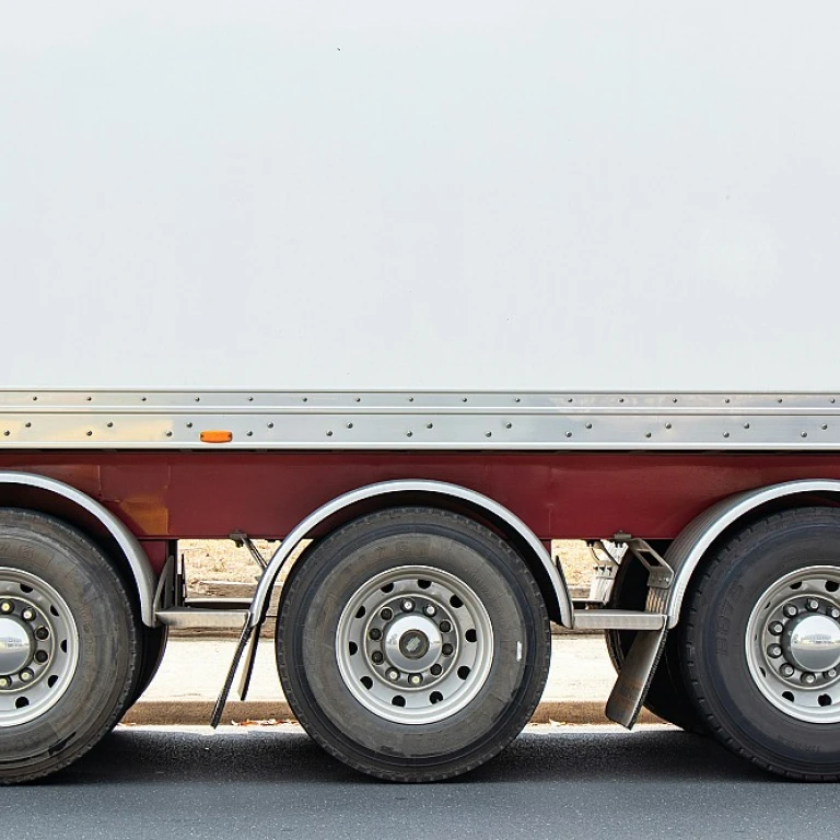 Comment l'affichage sur camion peut transformer votre communication