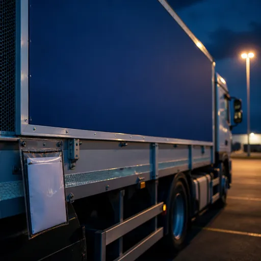 Négocier un contrat d'affichage entre annonceur et transporteur : les clauses qui comptent